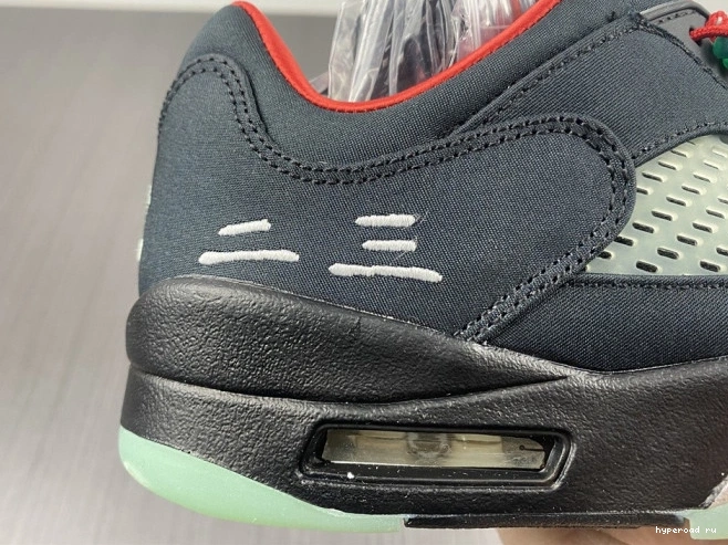 Anthracite 5 Air Jordan Retro DM4640-036 0811